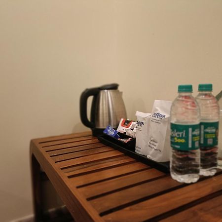 Bairava Bliss Inn Rāmeswaram 外观 照片