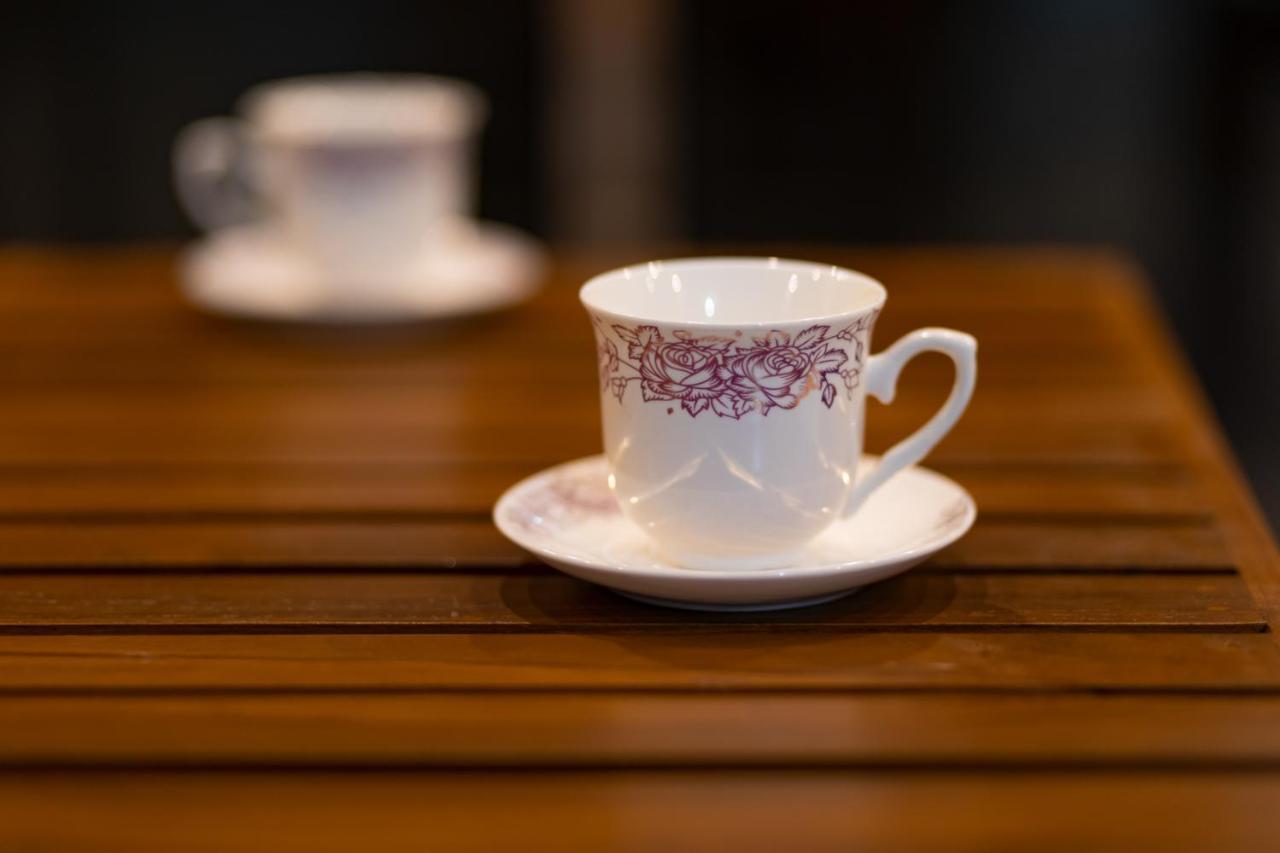 Bairava Bliss Inn Rāmeswaram 外观 照片