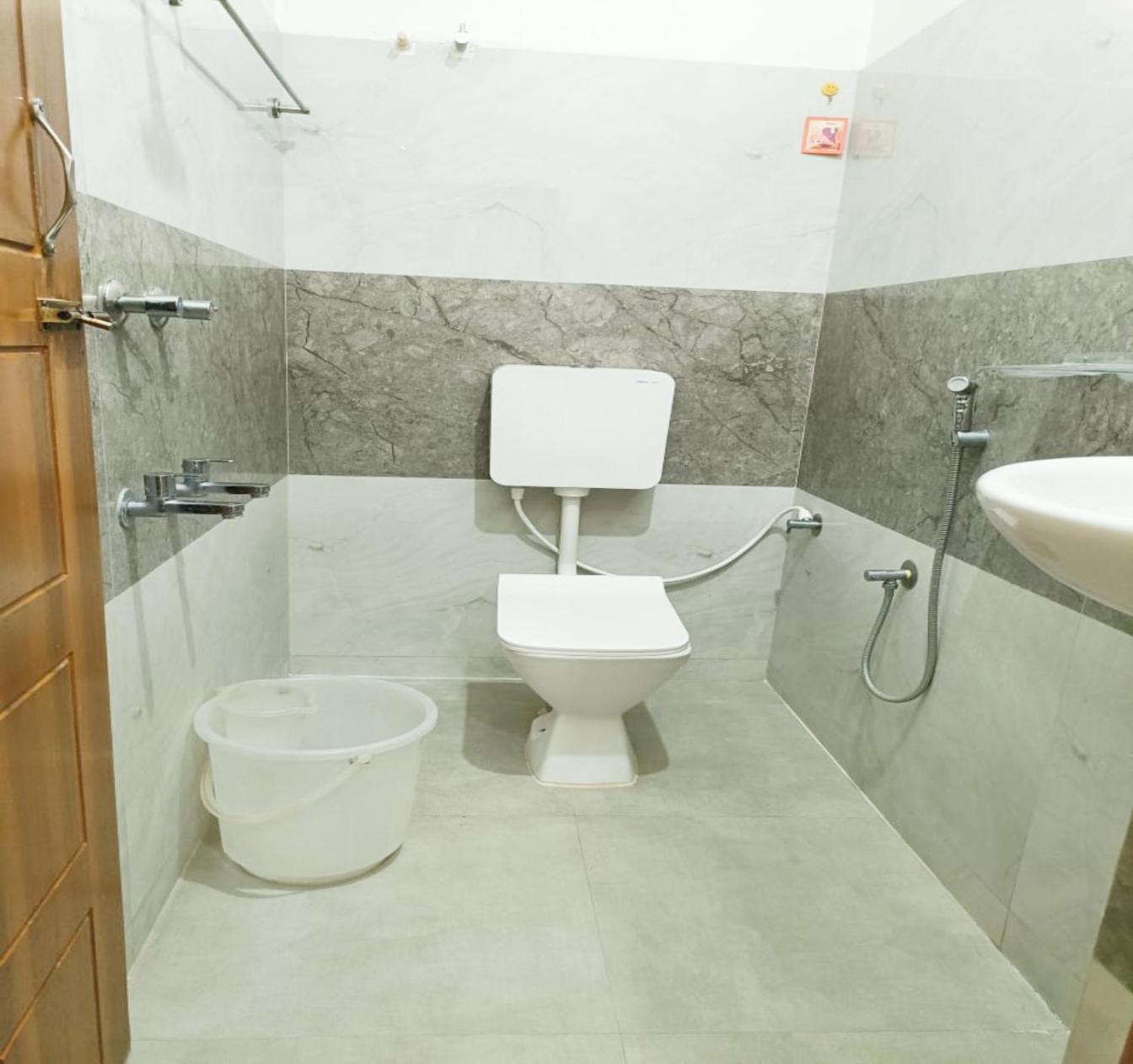 Bairava Bliss Inn Rāmeswaram 外观 照片