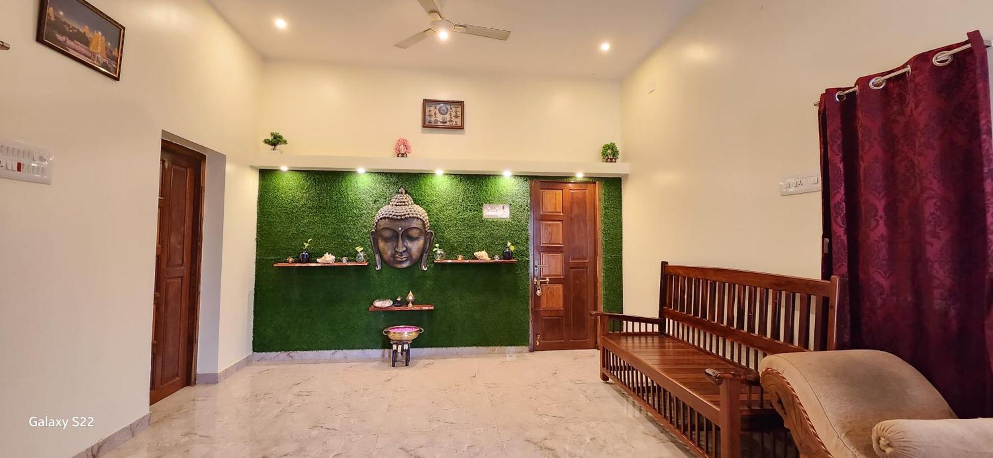 Bairava Bliss Inn Rāmeswaram 外观 照片