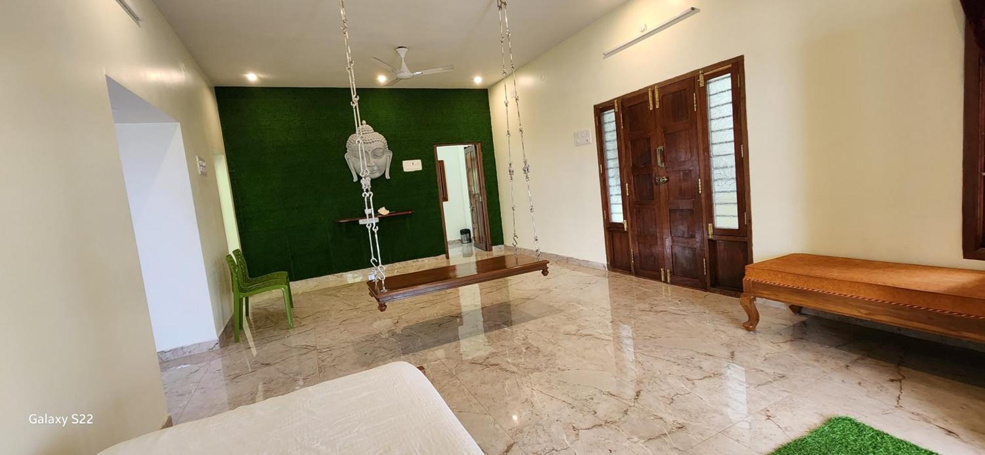 Bairava Bliss Inn Rāmeswaram 外观 照片