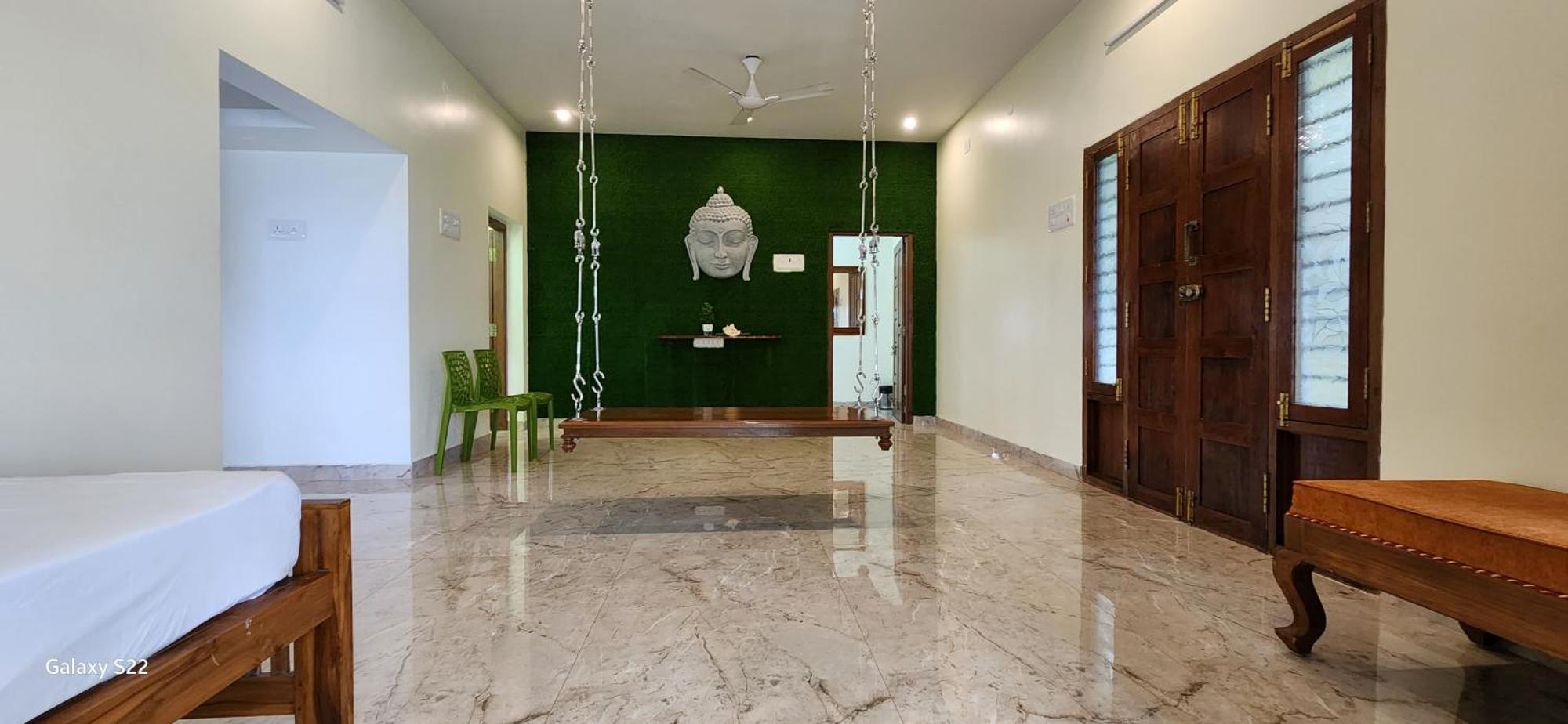 Bairava Bliss Inn Rāmeswaram 外观 照片