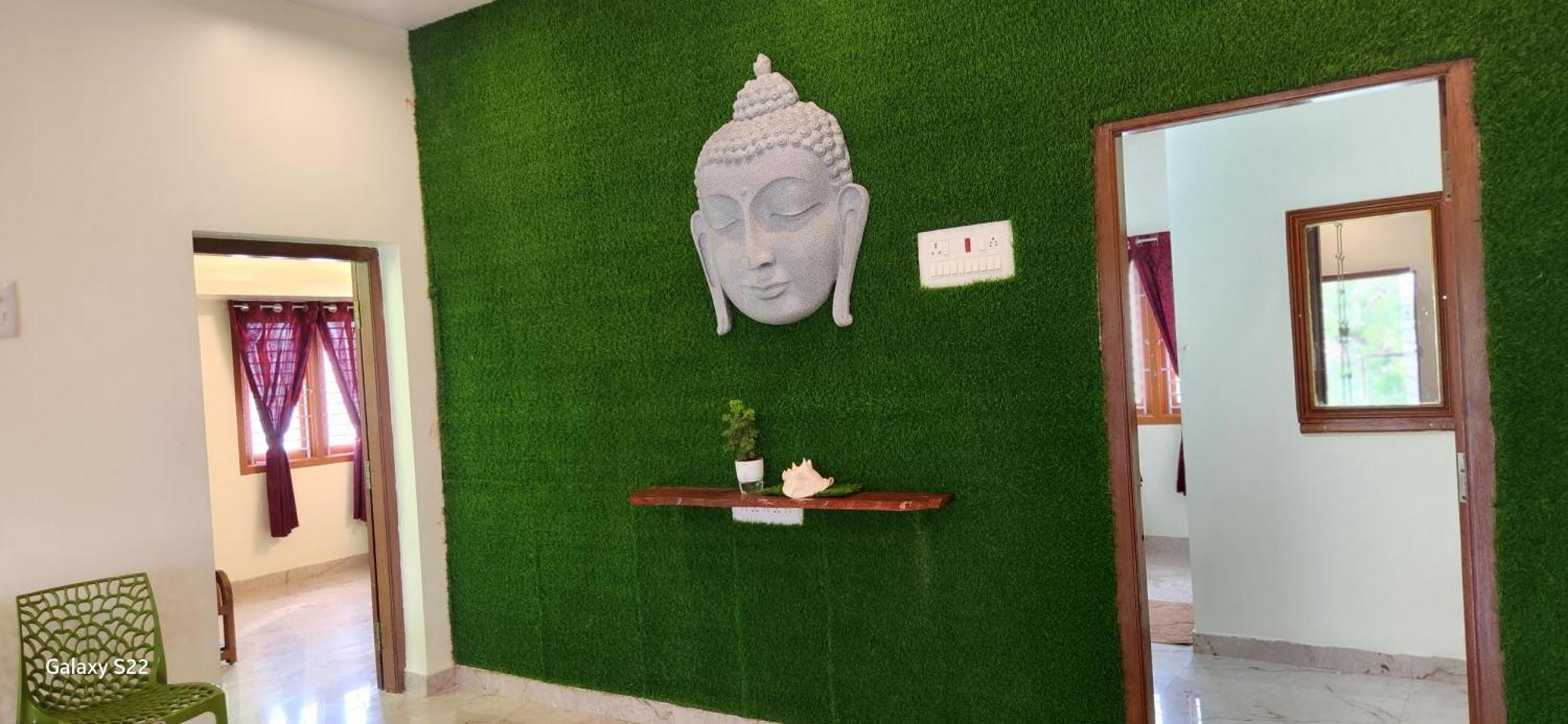 Bairava Bliss Inn Rāmeswaram 外观 照片