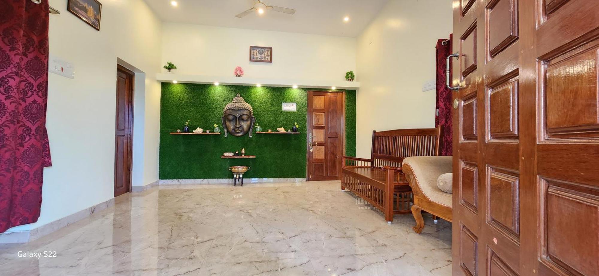 Bairava Bliss Inn Rāmeswaram 外观 照片