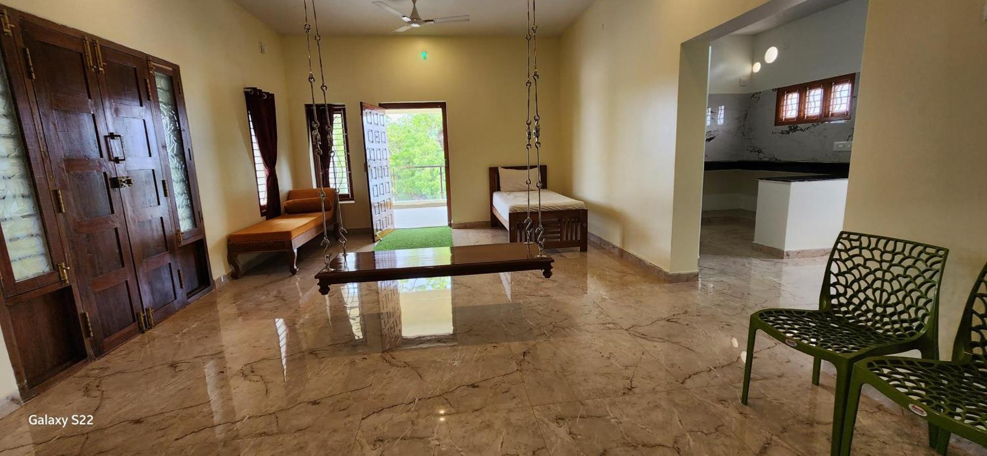 Bairava Bliss Inn Rāmeswaram 外观 照片