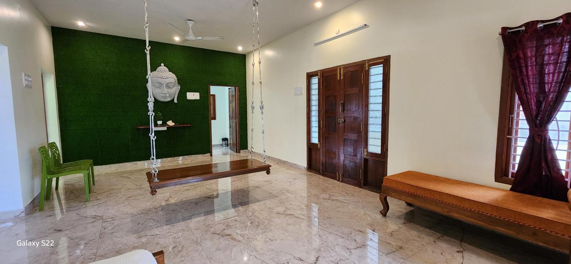 Bairava Bliss Inn Rāmeswaram 外观 照片