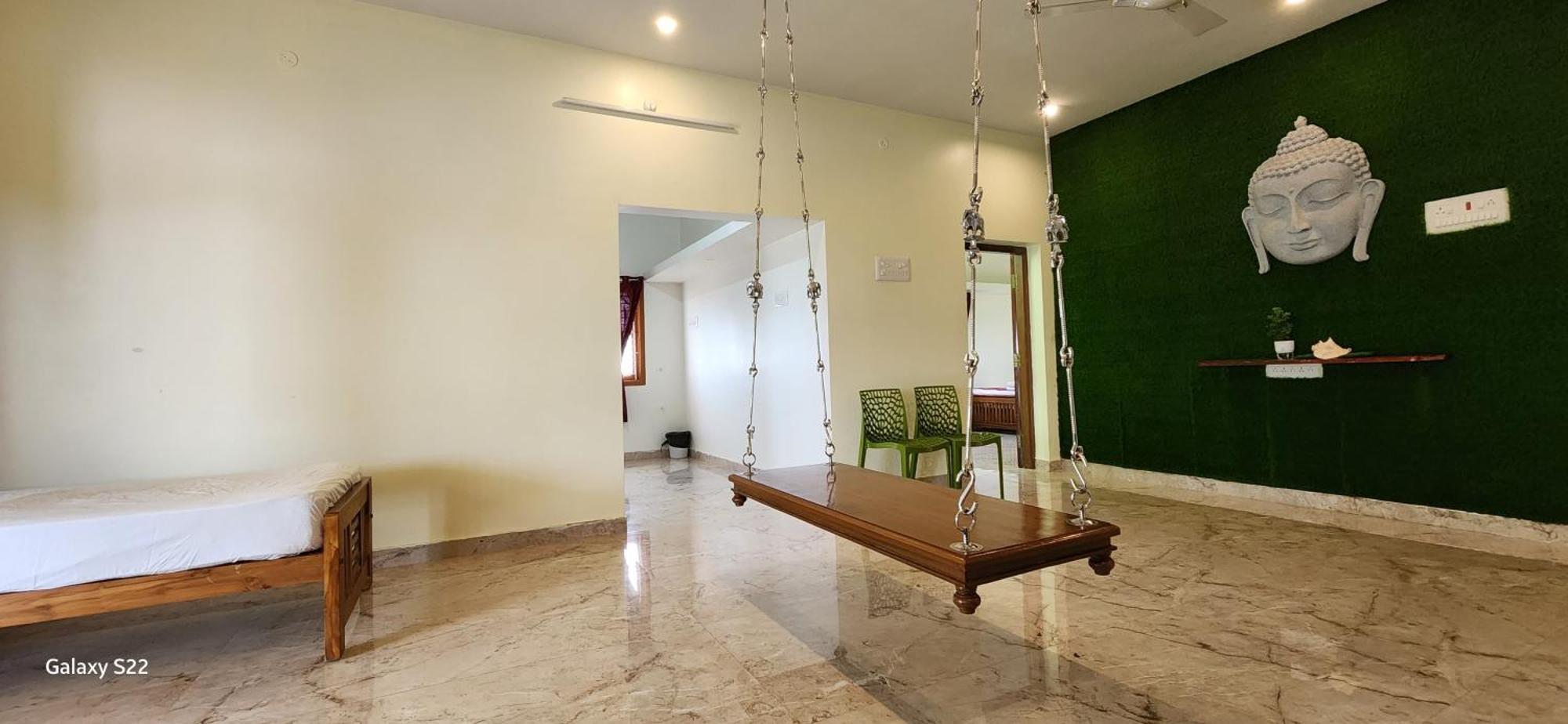Bairava Bliss Inn Rāmeswaram 外观 照片