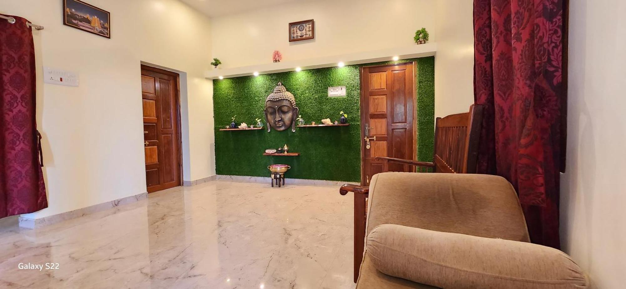 Bairava Bliss Inn Rāmeswaram 外观 照片