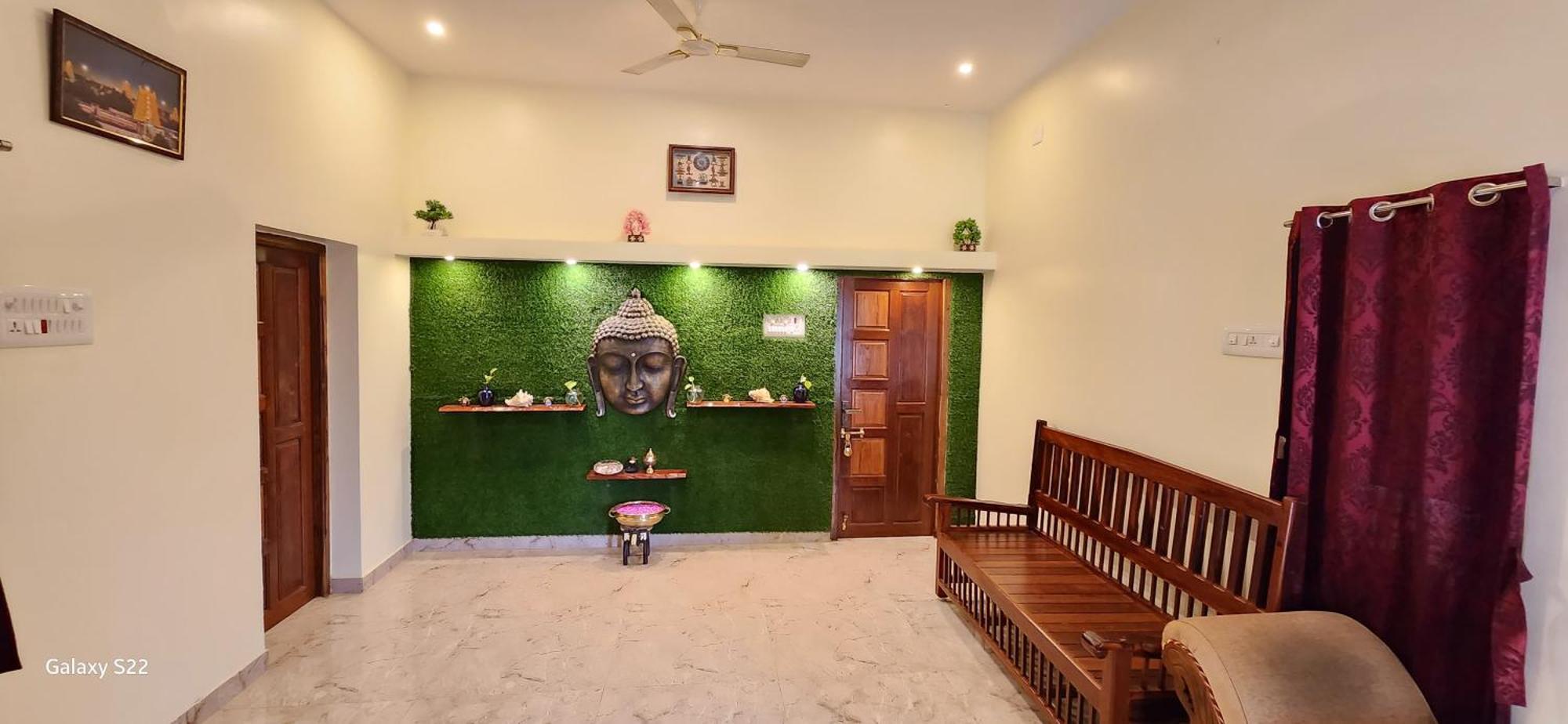 Bairava Bliss Inn Rāmeswaram 外观 照片