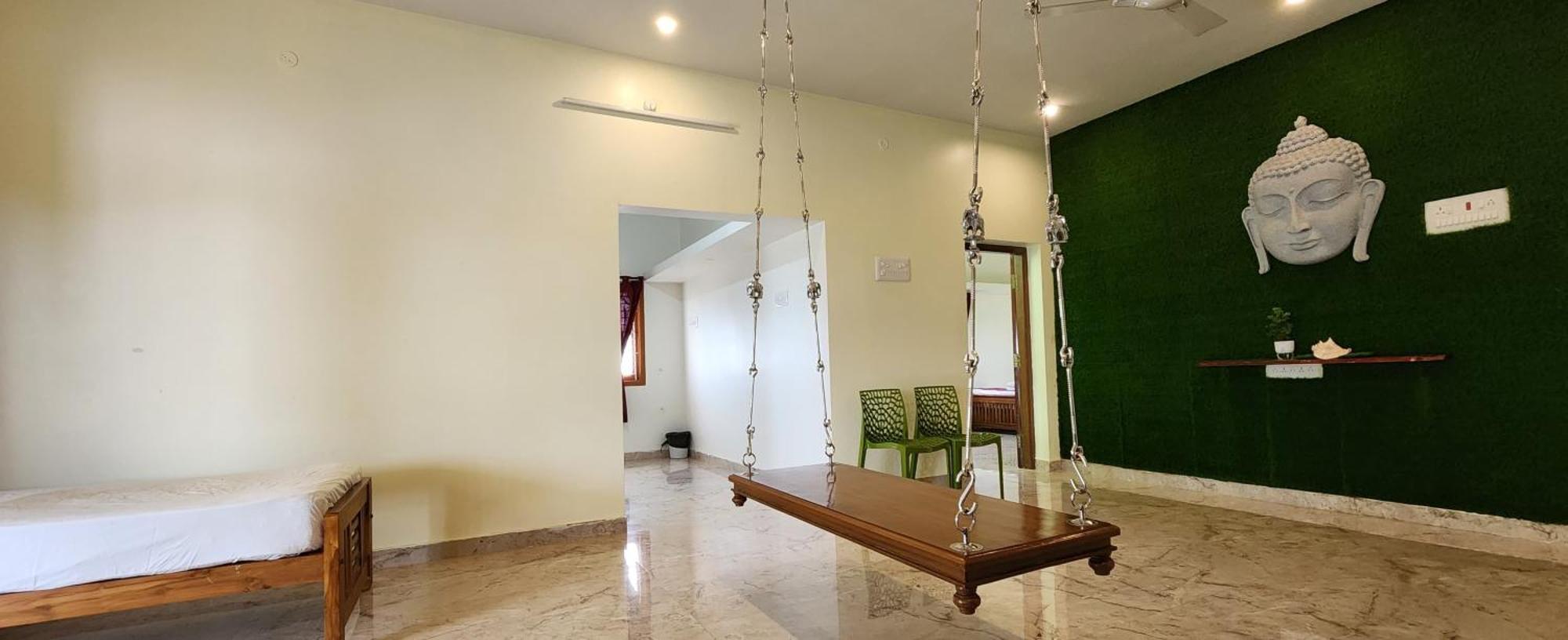 Bairava Bliss Inn Rāmeswaram 外观 照片